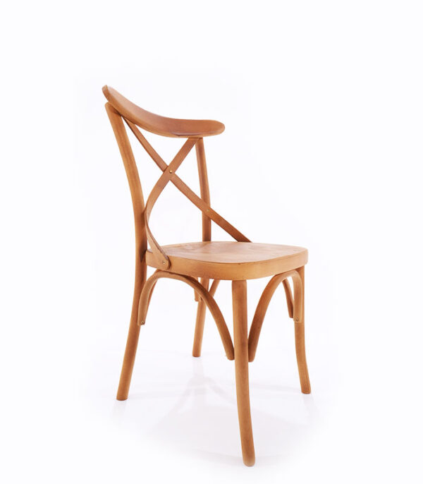 Markiz Sandalye - Cross Sandalye