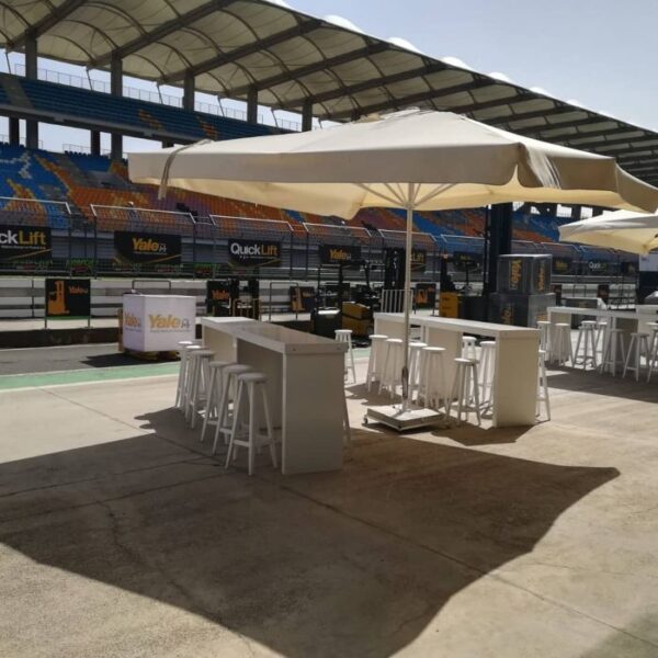 4mt x 4mt Şemsiye Kiralama 1 4mt x 4mt Şemsiye Kiralama