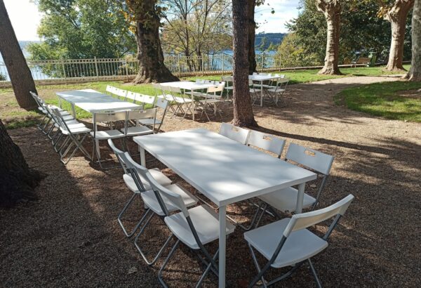 ikea Katlanır Sandalye