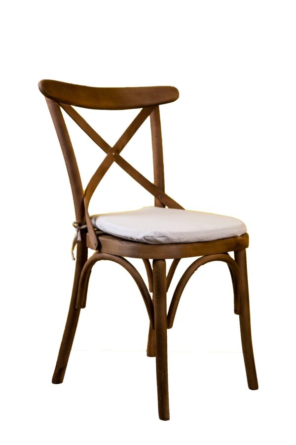 Markiz Sandalye - Cross Sandalye